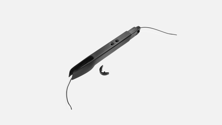 Canyon GP0226-01 Aerobar