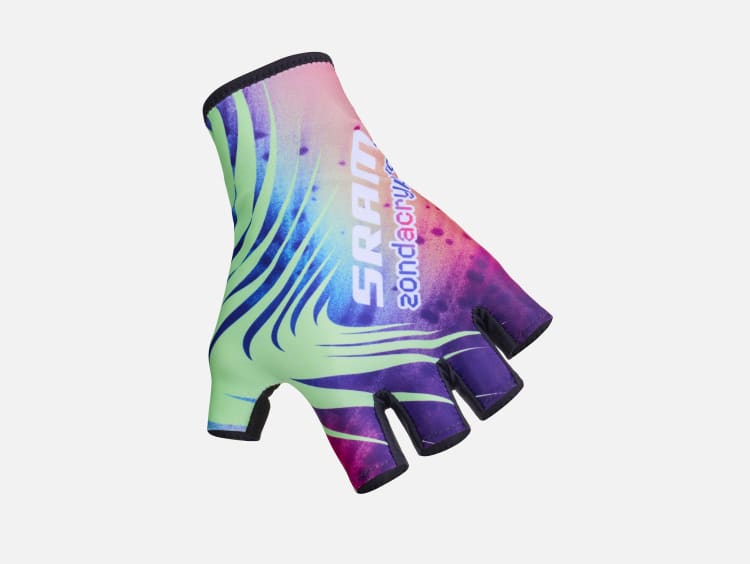 CANYON//SRAM zondacrypto Cycling Gloves