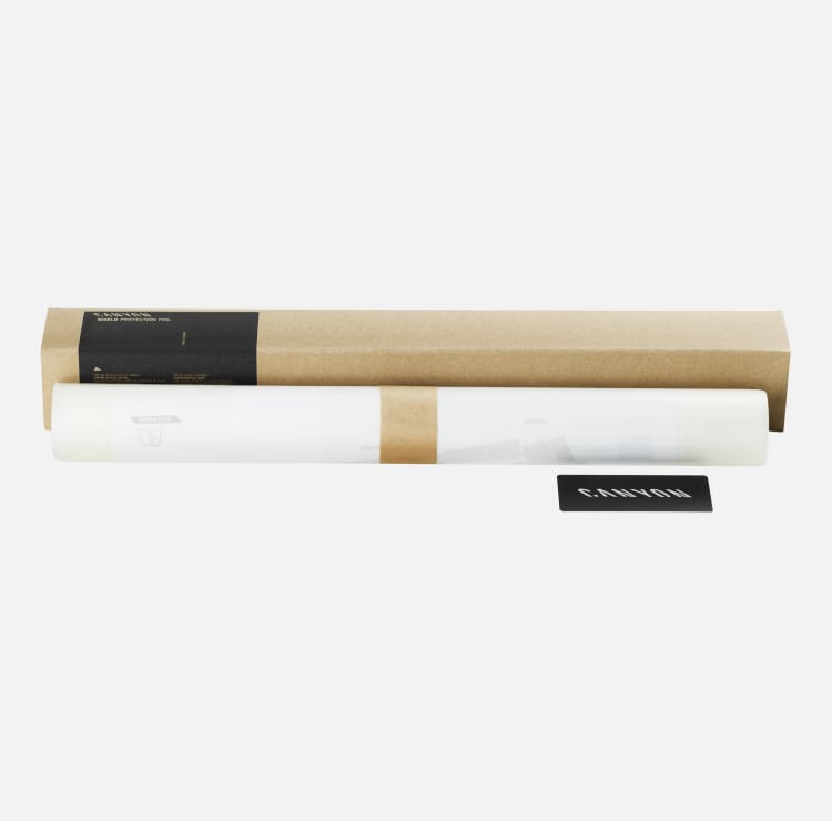 Canyon Grizl Protection Foil Set