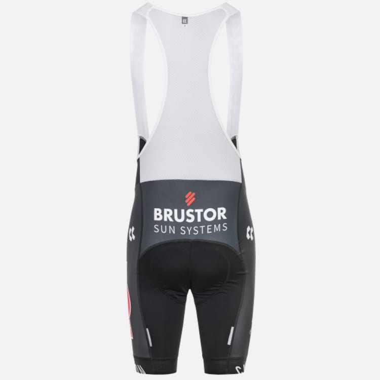 Alpecin-Deceuninck Men's Bibshorts