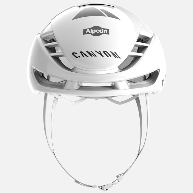Alpecin-Deceuninck Gamechanger Road Cycling Helmet