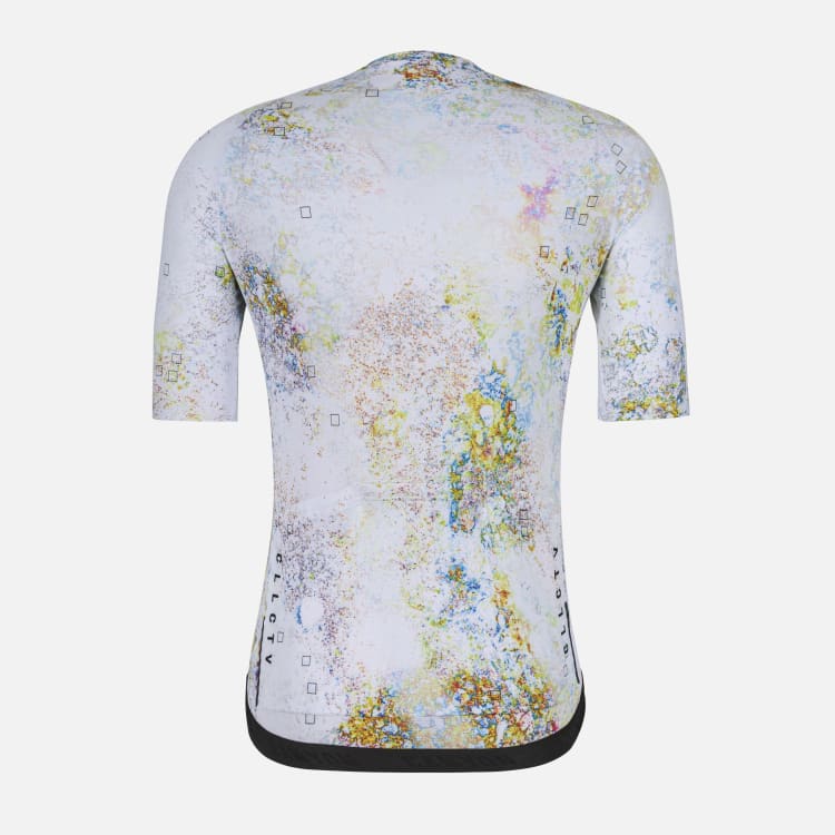 Canyon CFR Gravel Men's Jersey