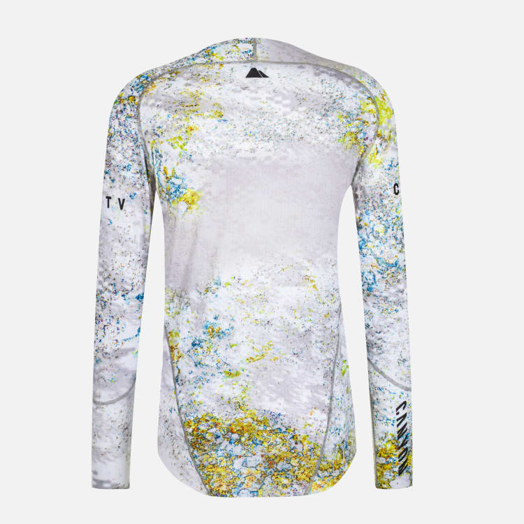 Canyon CLLCTV Enduro Men's Longsleeve Jersey