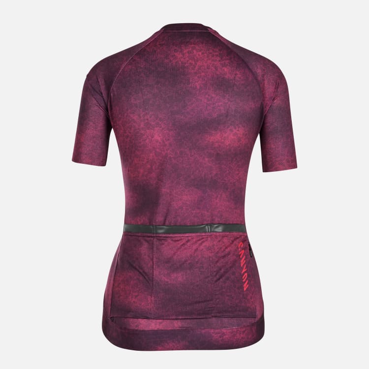 Canyon CORE Women's Cycling Jersey
