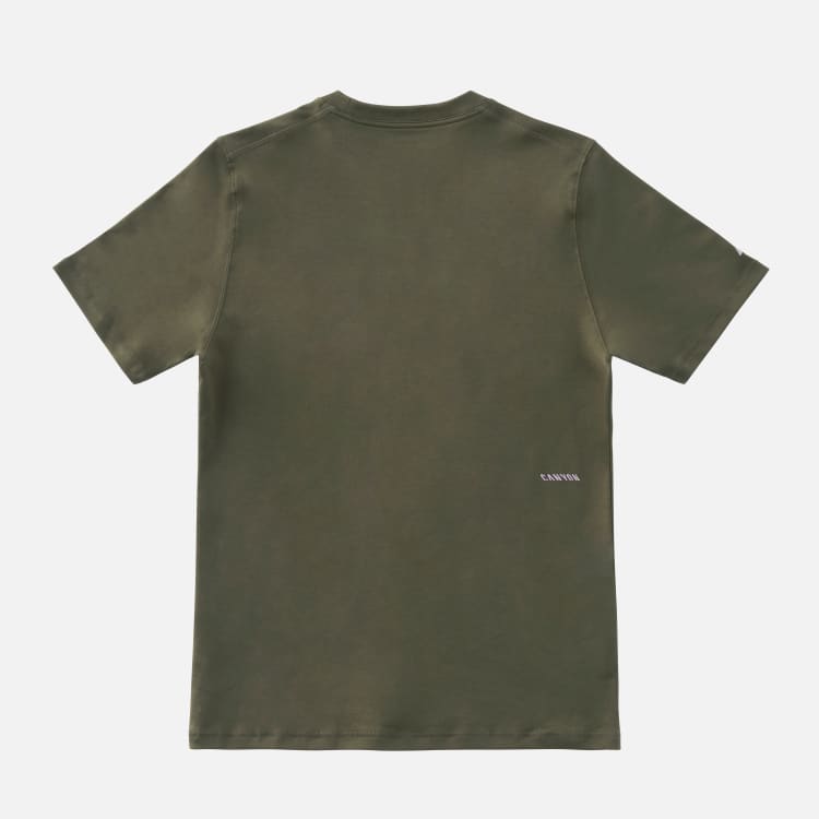 Canyon Organic Cotton Men's T-Shirt