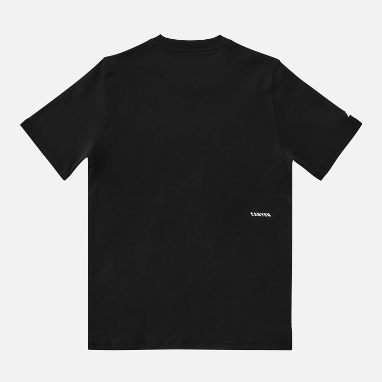Canyon Organic Cotton Women's T-Shirt
