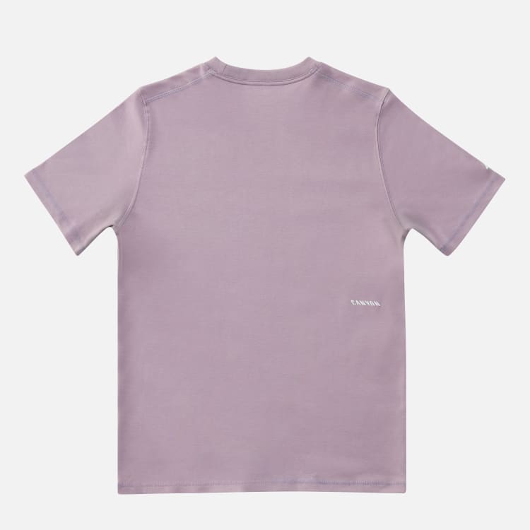 Canyon Organic Cotton Women's T-Shirt