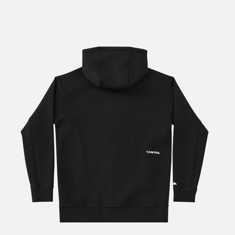 Canyon Women's Zip Hoodie