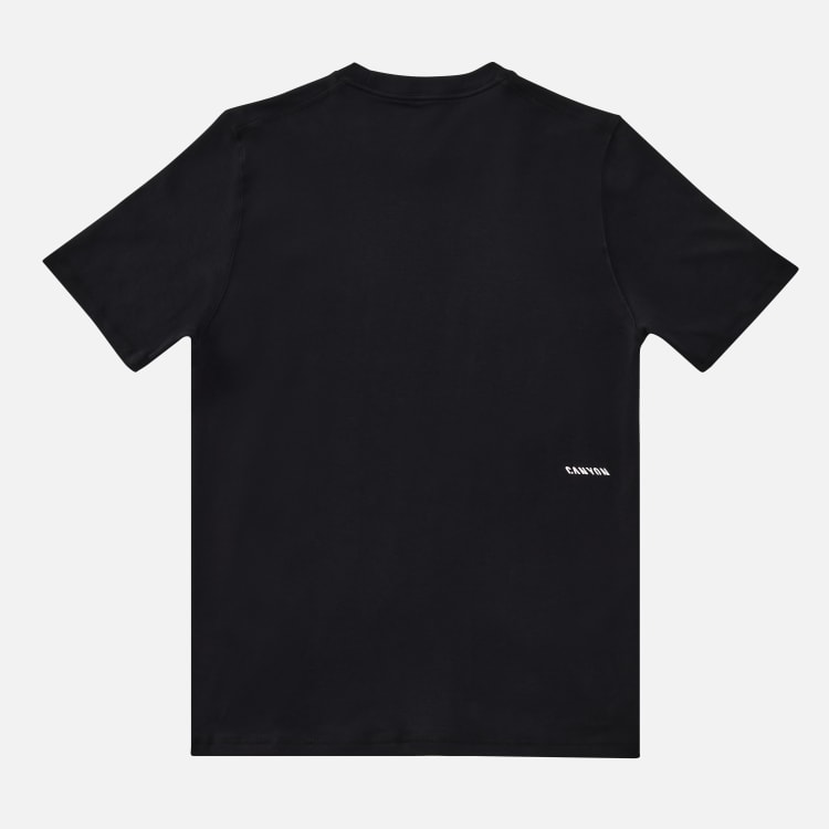 Canyon Organic Cotton Swim.Canyon Organic Cotton.Run Men's T-Shirt