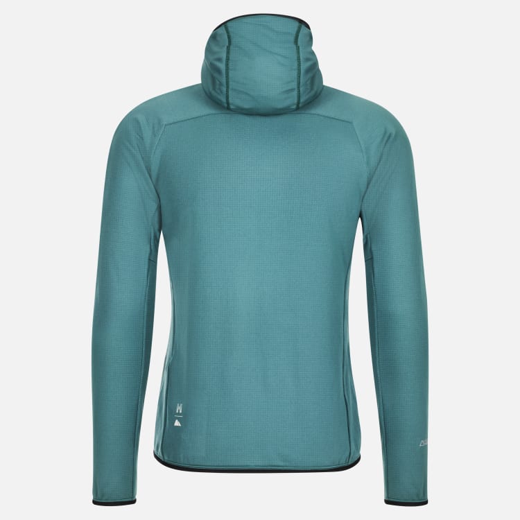 Chaqueta de forro polar para ruta Millet X Canyon
