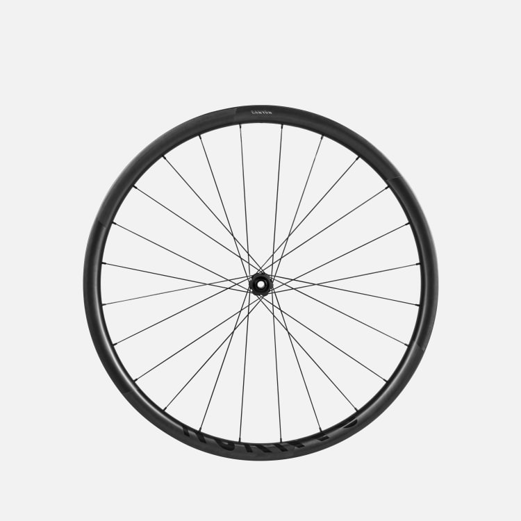 Canyon GR 30 CF Wheelset