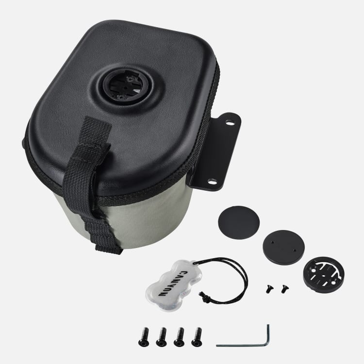 Canyon LOAD CP0050 Cockpit Bag