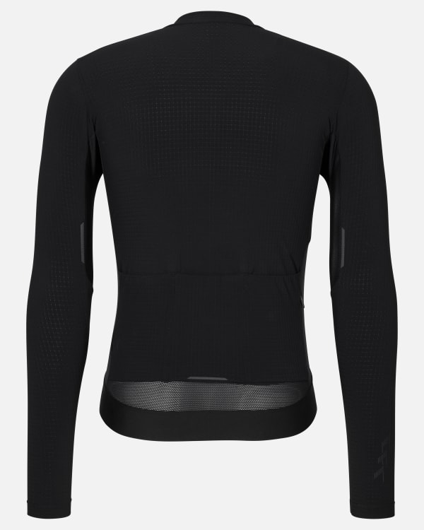 Canyon CFR Men's Longsleeve Cycling Jersey