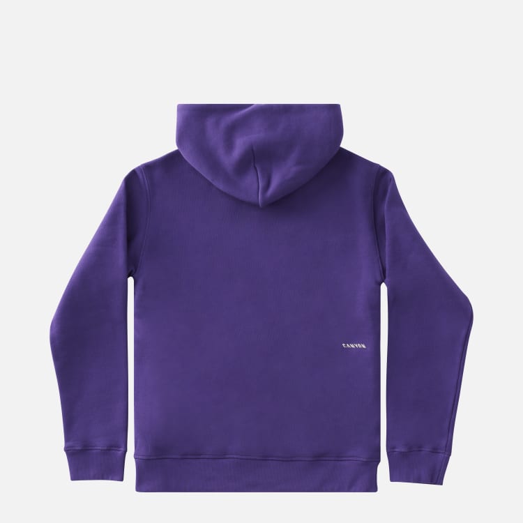 Canyon Men's Hoodie