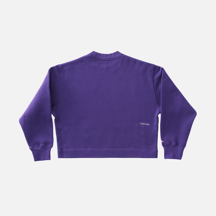 Canyon Women's Sweatshirt