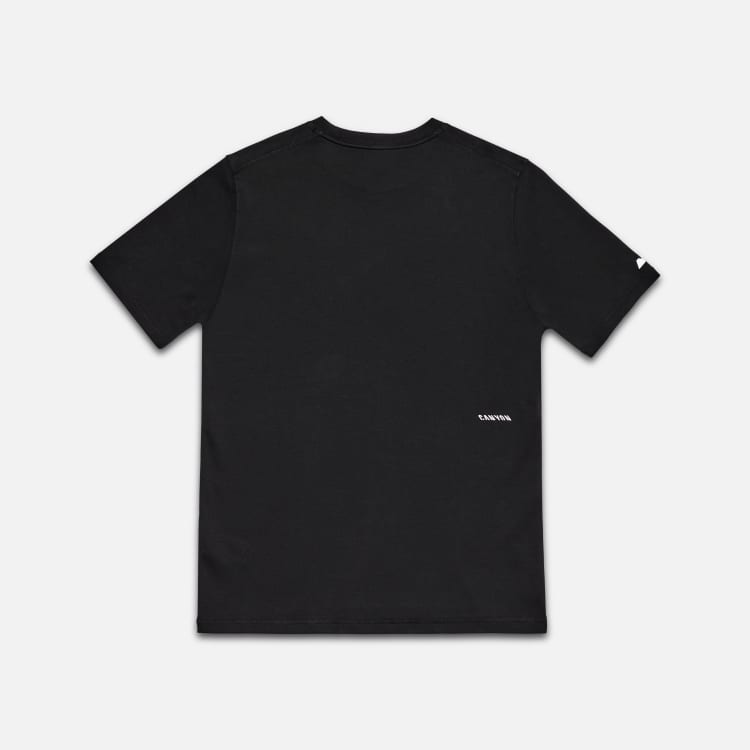 Canyon Organic Cotton Kids T-Shirt