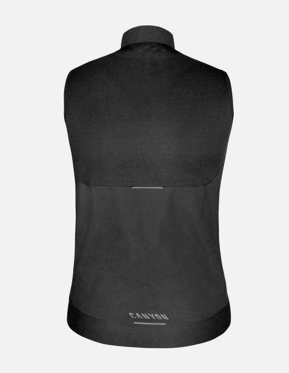 Chaleco Canyon CFR para mujer
