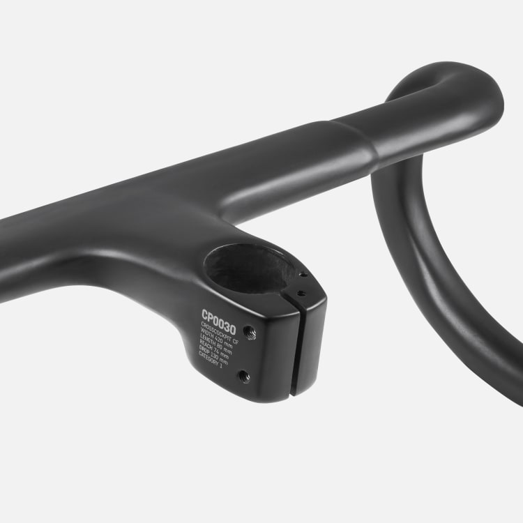 CANYON CONNECT CP0030 エアロコックピット Canyon CP0030 1 1/4