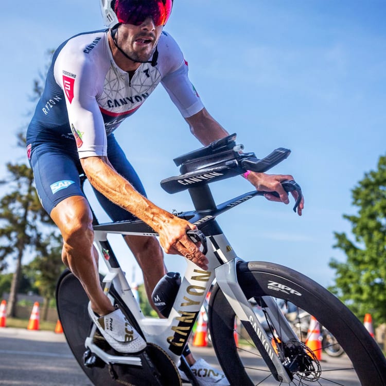 Canyon Speedmax Monogrip Extension