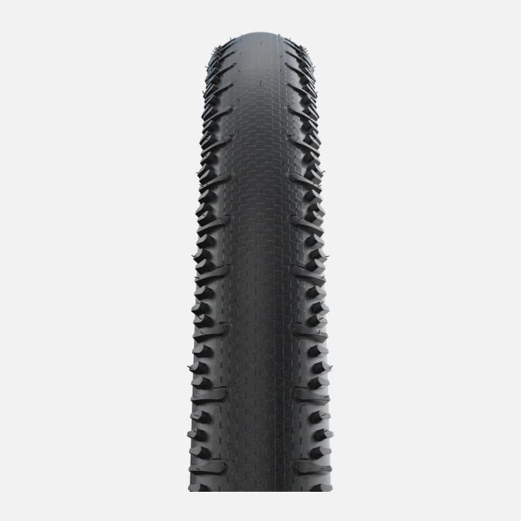 Schwalbe G-ONE RS Super Race V-Guard 28" x 40mm Gravelreifen