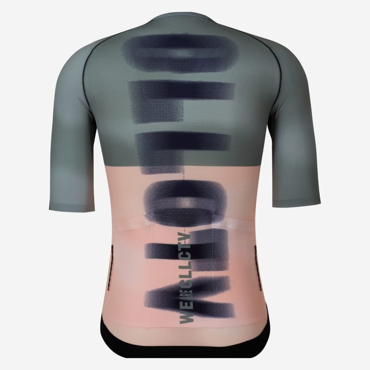 Canyon CLLCTV Gravel Team Jersey