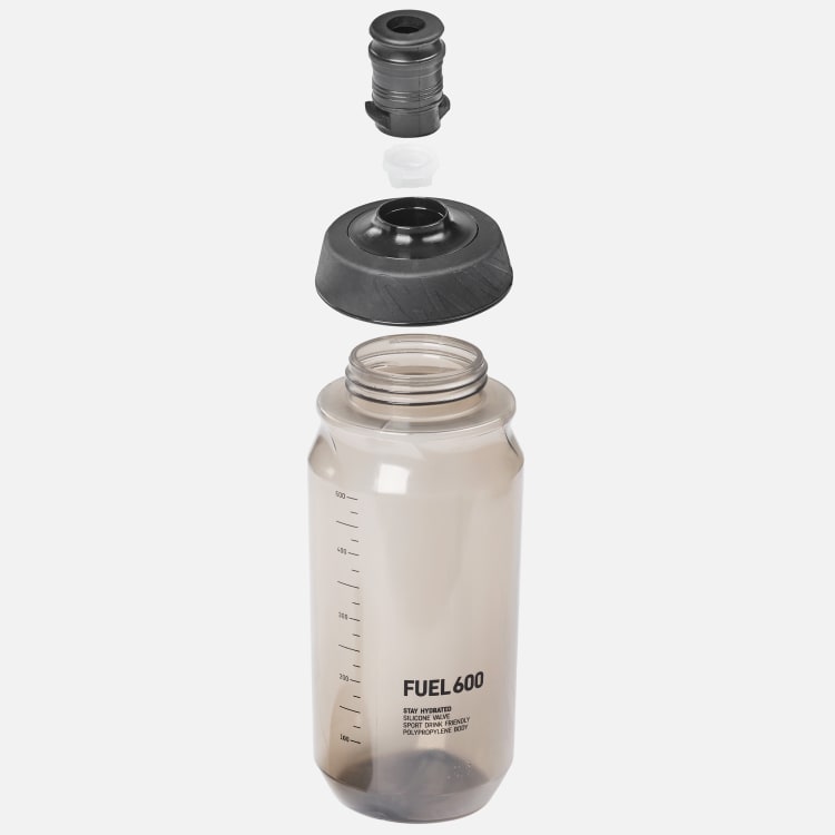 Canyon FUEL Water Bottle 600ml