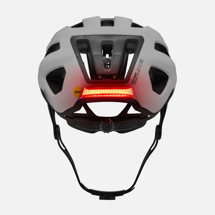 Canyon Disruptr CFR Helmet