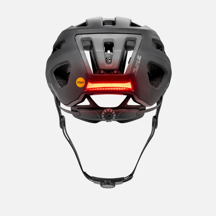 Canyon Disruptr CFR Helm