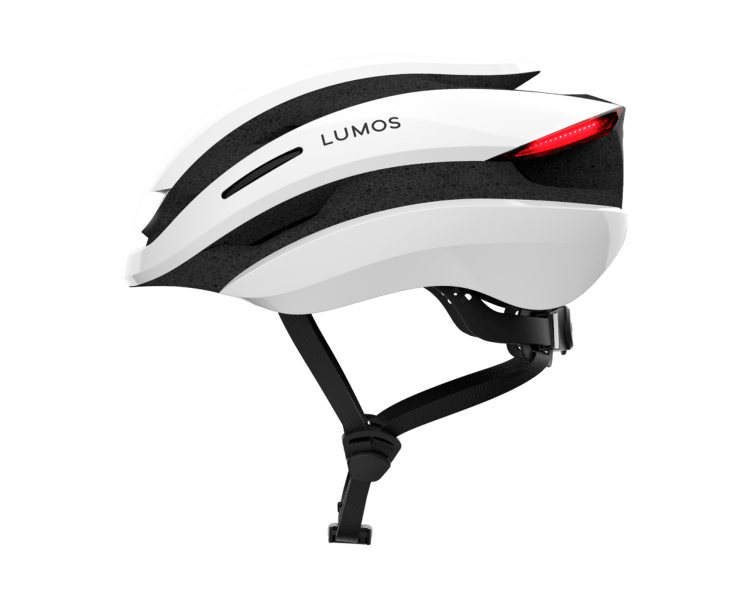 Lumos Ultra Cycling Helmet