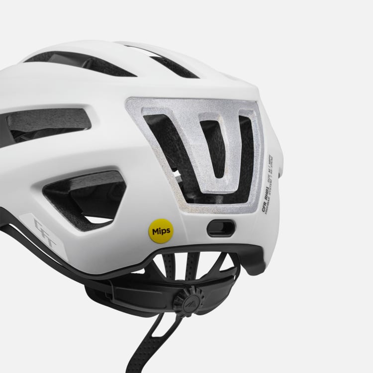 Canyon Disruptr CFR Helmet
