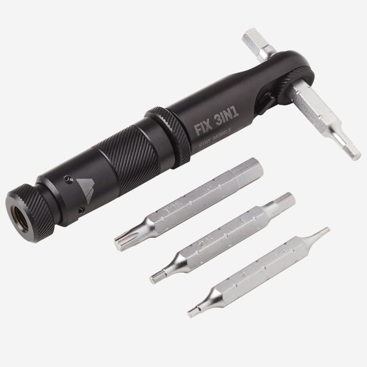 Canyon 3-in-1 Minitool