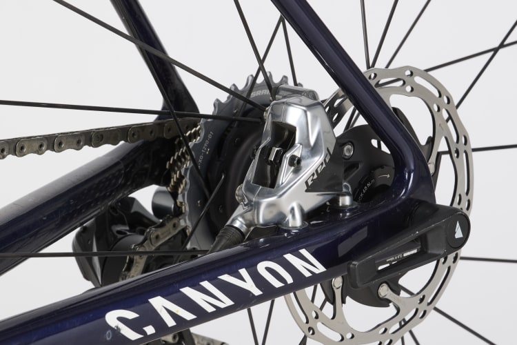 自転車本体 CANYON ULTIMATE CF SLX WMN Disc FORCE キャニオン Ultimate CF SLX 9.0 WMN TEAM CSR 強豪女子チームの