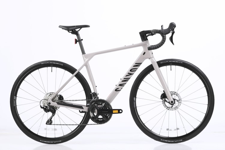 Used Endurace CF 7 | CANYON US