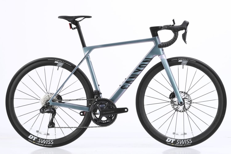 パーツ CANYON ULTIMATE CF SL FRAMESET XS パーツ CANYON ULTIMATE CF