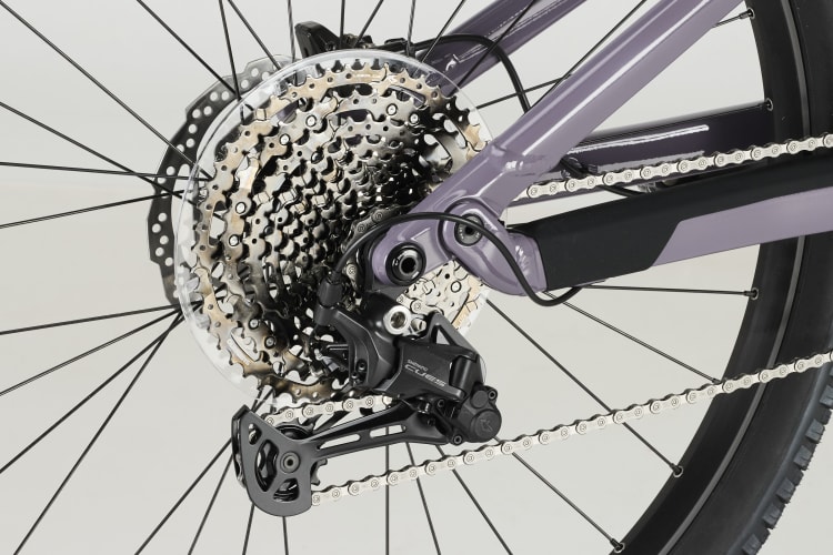 ユーズド Neuron 5 | CANYON JP