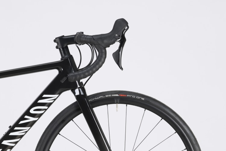 Used Ultimate CF Young Hero | CANYON PA