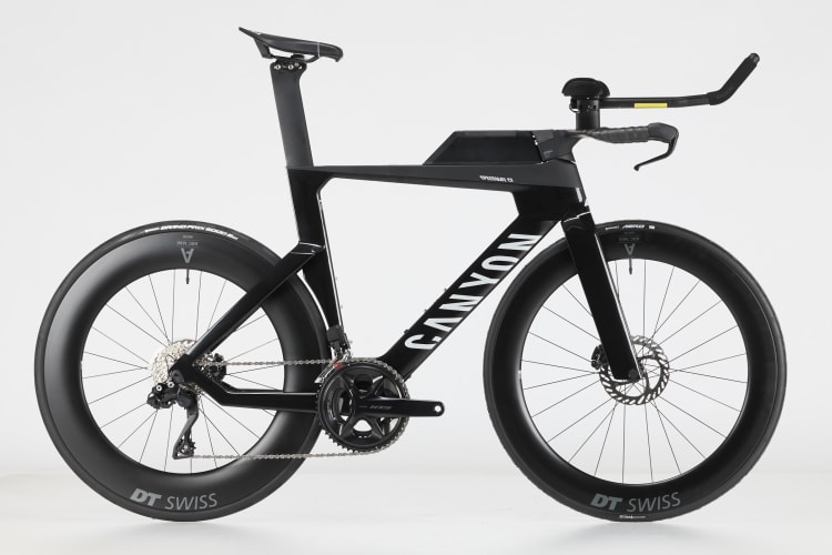 ユーズド Speedmax CF 7 Di2 Race | CANYON JP