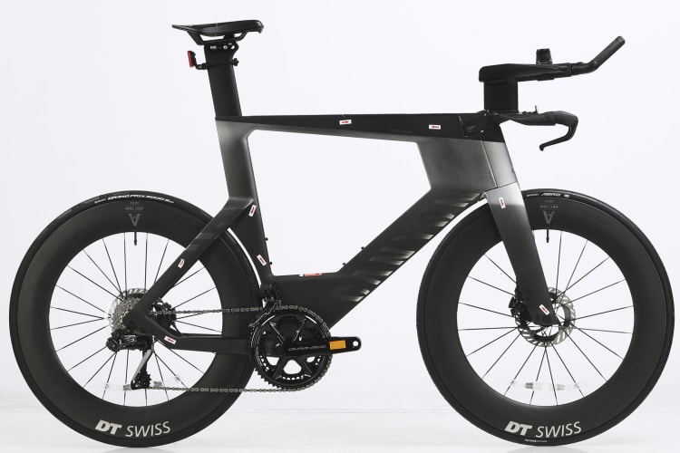 Used Speedmax CFR Di2 | CANYON US