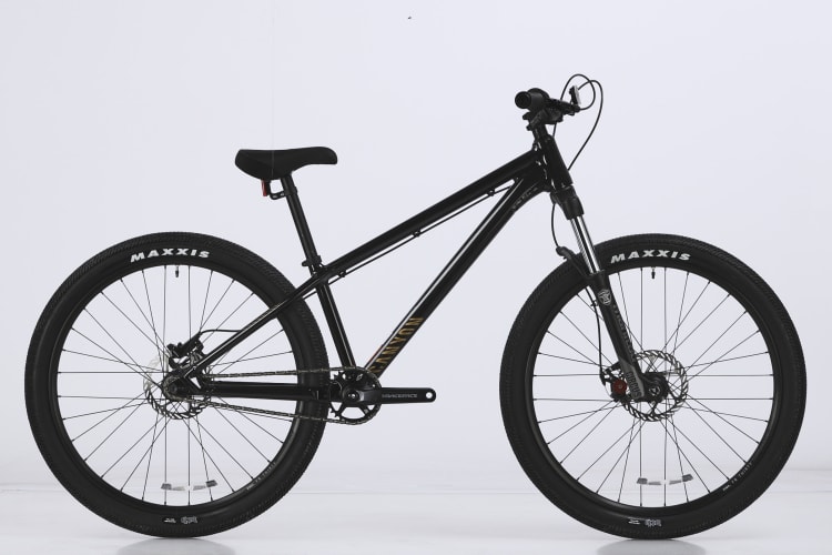 Used Stitched 360 | CANYON US