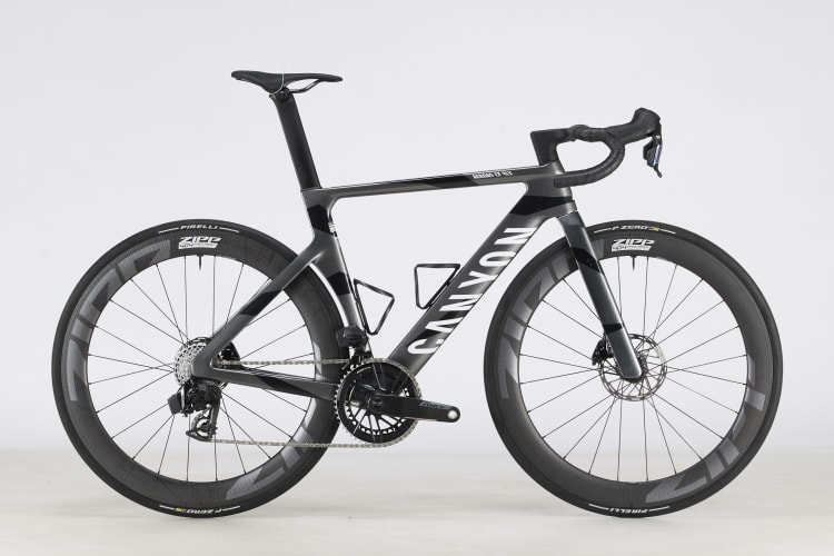 Used Aeroad CF SLX 8 AXS SPEED | CANYON DE