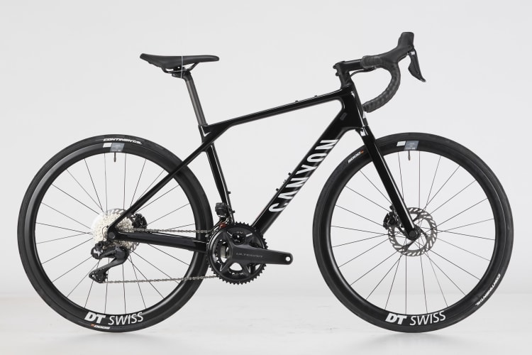ユーズド Endurace CF 8 Di2 | CANYON JP