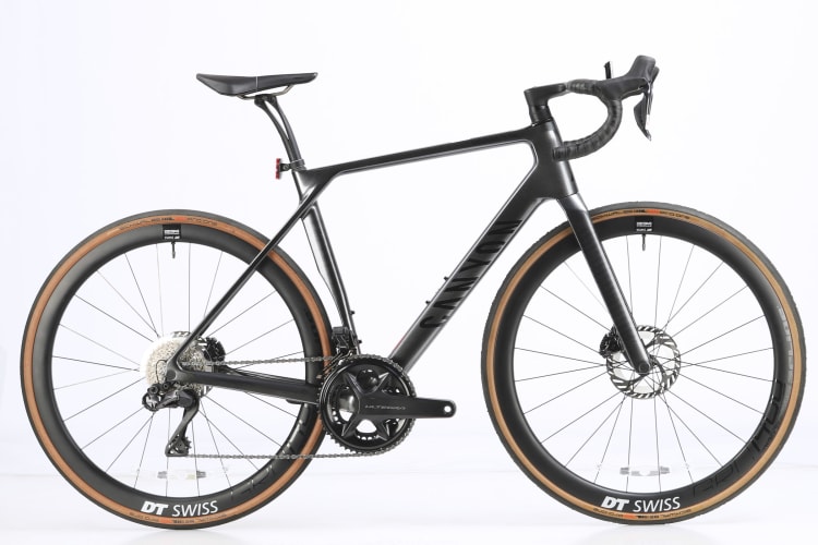 Used Endurace CF SLX 8 Di2 GRC | CANYON US