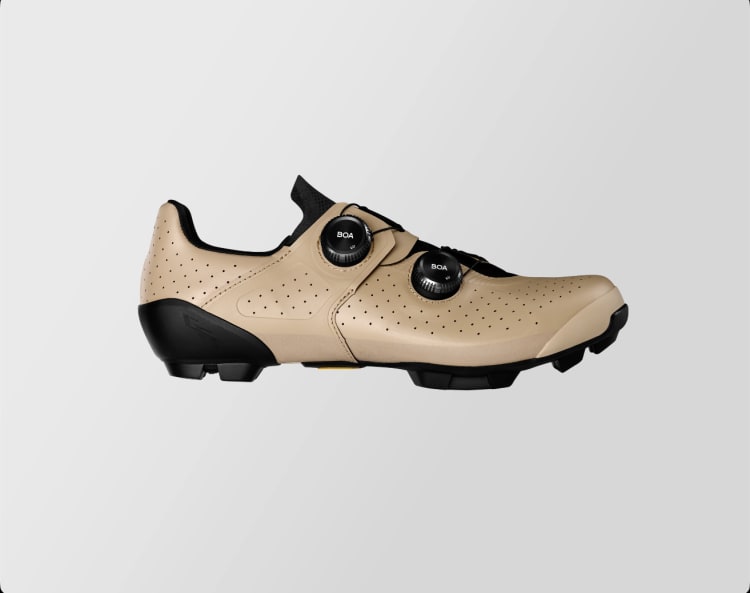 Canyon Tempr CFR Off-Road Shoes