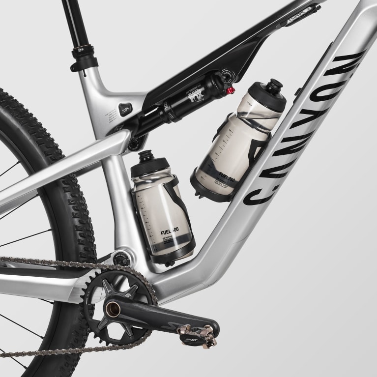 Canyon Lux Trail CF 7 Shimano Deore SLX M7100 32