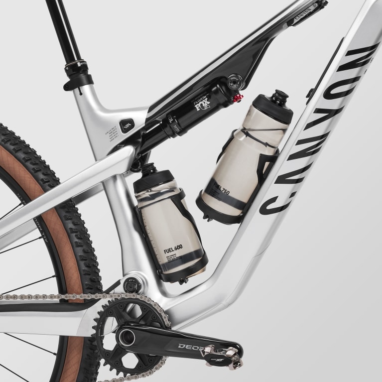 Canyon Lux Trail CF 6 Shimano Deore M6100 12-Speed 34