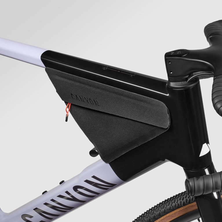 Canyon Grail CF SL 7 AXS 15