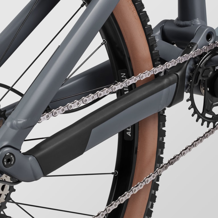 Canyon Neuron 6 SRAM NX Eagle 21