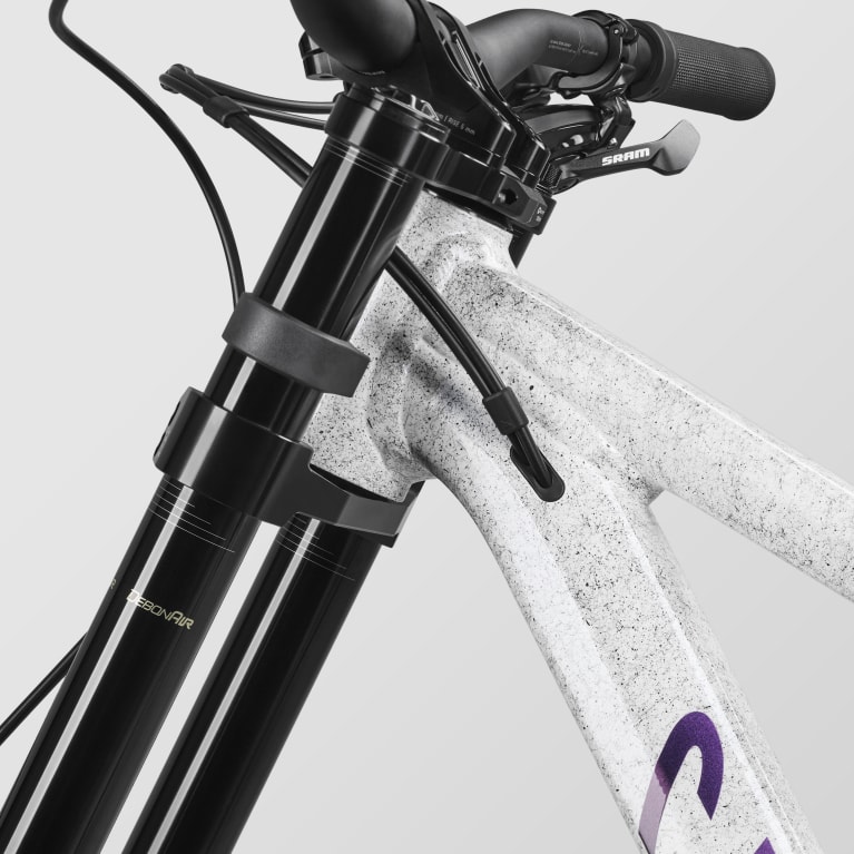 Canyon Torque DH DH CLLCTV SRAM GX DH 7s 15