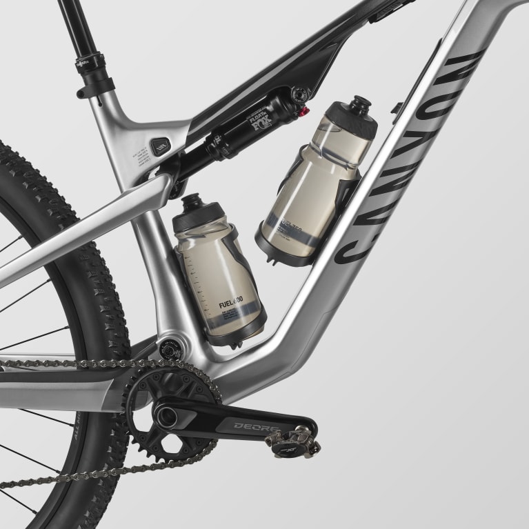 Canyon Lux Trail CF 6 Shimano Deore M6100 12-Speed (3993) 38