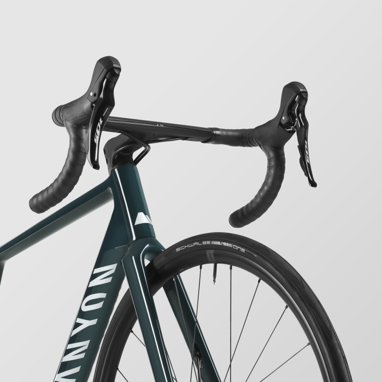 Canyon Ultimate CF 7 Shimano 105 12s 15